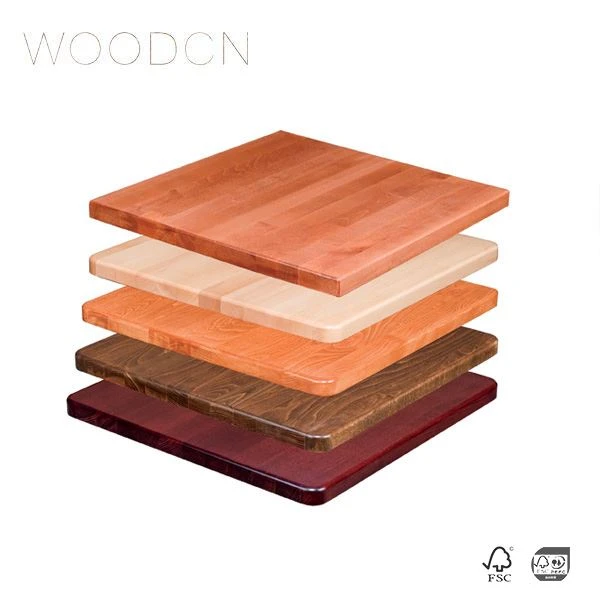 China Solid Wood Tea Table Factory