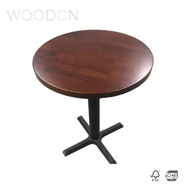 White Oak Table Top
