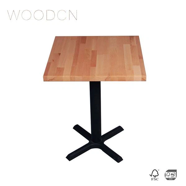 Beech Wood Dining Table Top