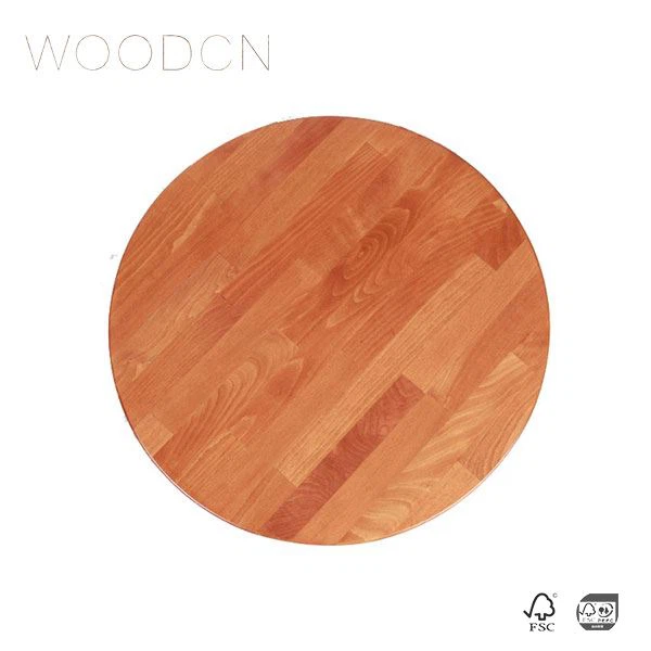 Oak Wood Dining Table Top
