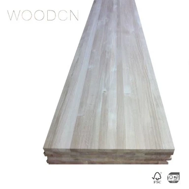 Panel Perabot Kayu Beech