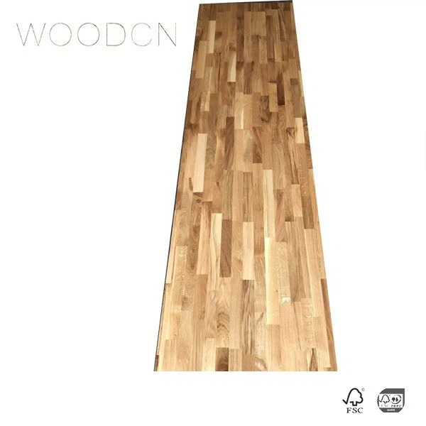 Solid Beech Wood Butcher Block Worktop