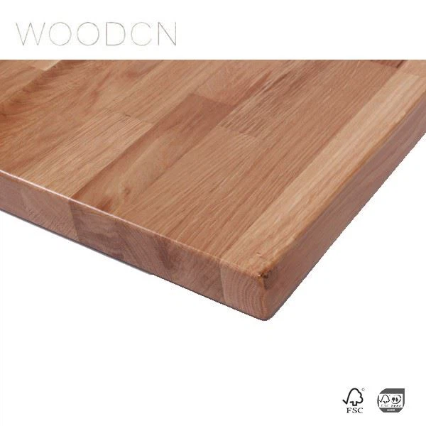 White Oak Table Top