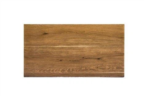 Meja Lif Elektrik Pejabat Venir Kayu Oak Putih 30x60x1''